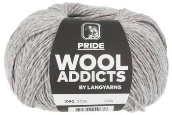 Wooladdicts by Lang Yarns Pride 0026 sand