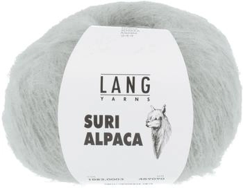 Lang Yarns Suri Alpaca 0003 grau