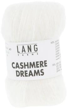 Lang Yarns Cashmere Dreams 0001