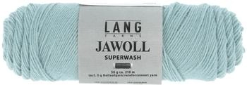 Lang Yarns Jawoll Superwash acqua