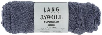 Lang Yarns Jawoll Superwash jeans melange