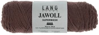 Lang Yarns Jawoll Superwash choco