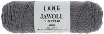 Lang Yarns Jawoll Superwash grau