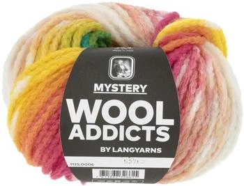 Wooladdicts by Lang Yarns Mystery 0006