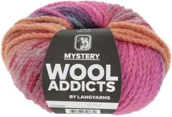 Wooladdicts by Lang Yarns Mystery 0007