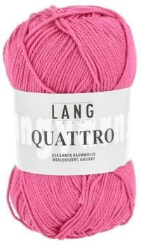 Lang Yarns Quattro 0065