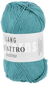 Lang Yarns Quattro 0074