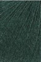 Lang Yarns Alpaca Soxx 4-ply 1062.0018 - Flaschengr&uuml;n m&eacute;lange
