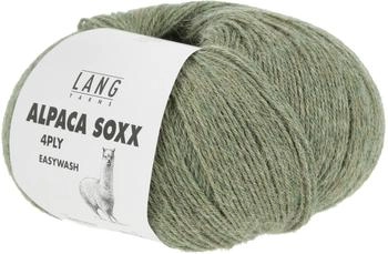 Lang Yarns Alpaca Soxx 4-fach 0097