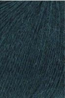 Lang Yarns Alpaca Soxx 4-ply 1062.0188 - Petrol m&eacute;lange