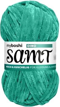 myboshi Samt dino