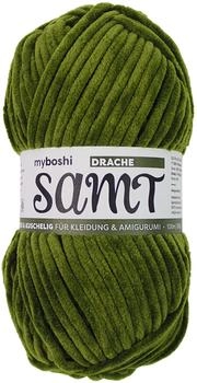 myboshi Samt drache