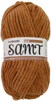 myboshi Samt bär