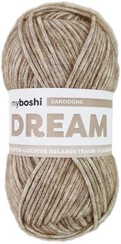 myboshi Dream sanddüne