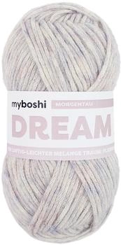 myboshi Dream morgentau