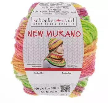 Schoeller & Stahl New Murano 01
