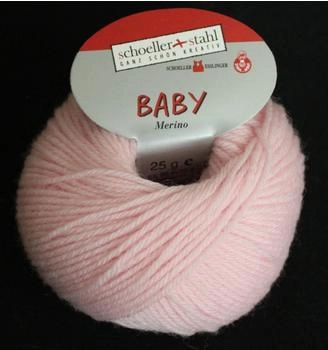 Schoeller & Stahl Baby Merino 3908