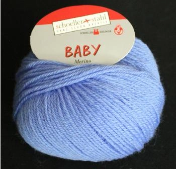 Schoeller & Stahl Baby Merino 3914