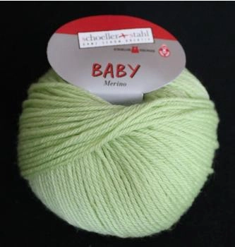 Schoeller & Stahl Baby Merino 3939