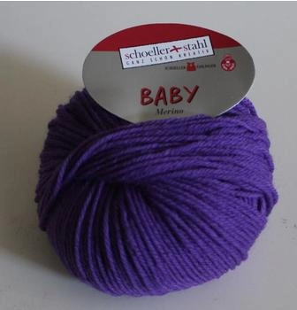 Schoeller & Stahl Baby Merino 3942