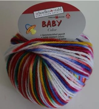 Schoeller & Stahl Baby Merino Color 3985