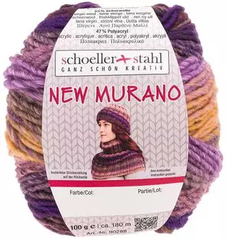 Schoeller & Stahl New Murano 12