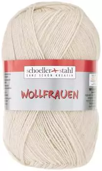 Schoeller & Stahl Wollfrauen 03