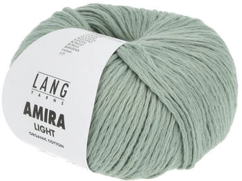 Lang Yarns Amira Light 0091 salbei