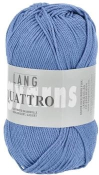 Lang Yarns Quattro 0010