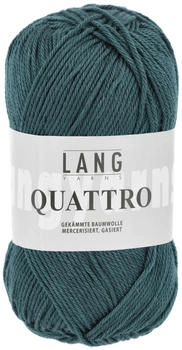 Lang Yarns Quattro 0218