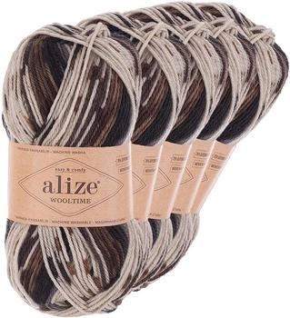 Alize Wooltime 11024 gentlemens club