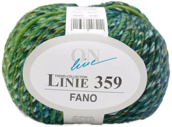 KKK Fano Line 359 93