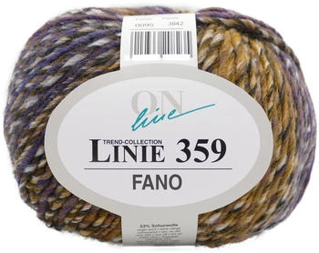 KKK Fano Line 359 95