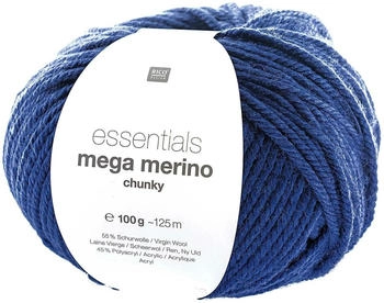 Rico Design essentials mega wool chunky 12