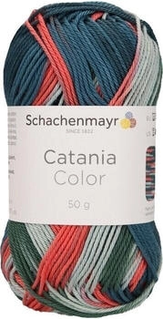 Schachenmayr Catania Color waterlily (00239)