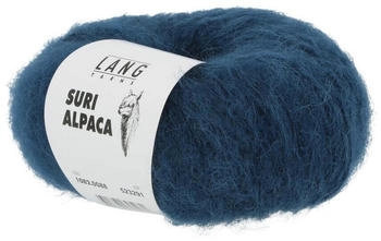 Lang Yarns Suri Alpaca 0088 petrol