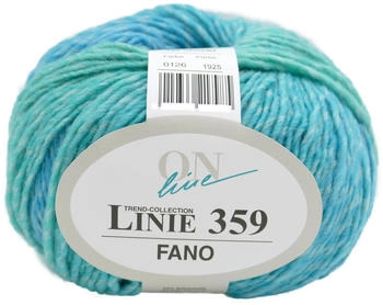 KKK Fano Line 359 126