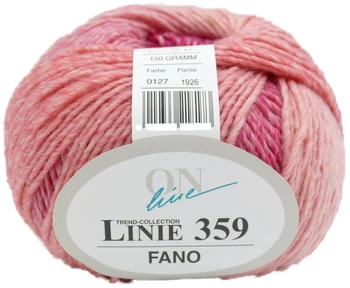 KKK Fano Line 359 127