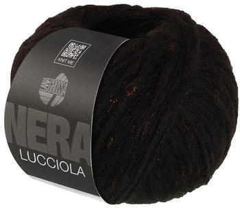 Lana Grossa Lucciola (Nera) H012