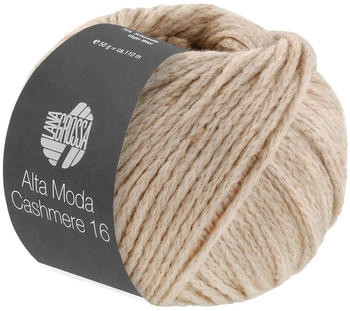 Lana Grossa Alta Moda Cashmere 16 0076