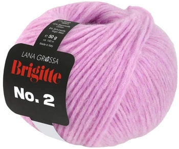 Lana Grossa Brigitte No. 2 0063