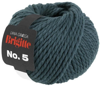 Lana Grossa Brigitte No. 5 0019