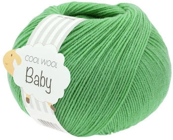 Lana Grossa Cool Wool Baby