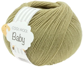 Lana Grossa Cool Wool Baby 335