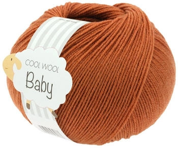 Lana Grossa Cool Wool Baby 337
