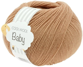 Lana Grossa Cool Wool Baby 338