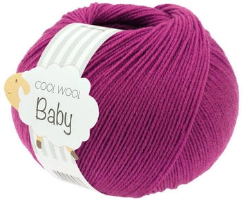 Lana Grossa Cool Wool Baby 340