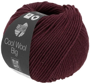 Lana Grossa Cool Wool Big M&eacute;lange 1606