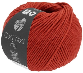 Lana Grossa Cool Wool Big M&eacute;lange 1628