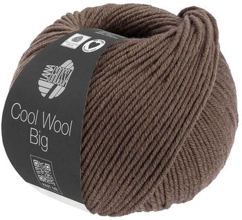 Lana Grossa Cool Wool Big M&eacute;lange 1635